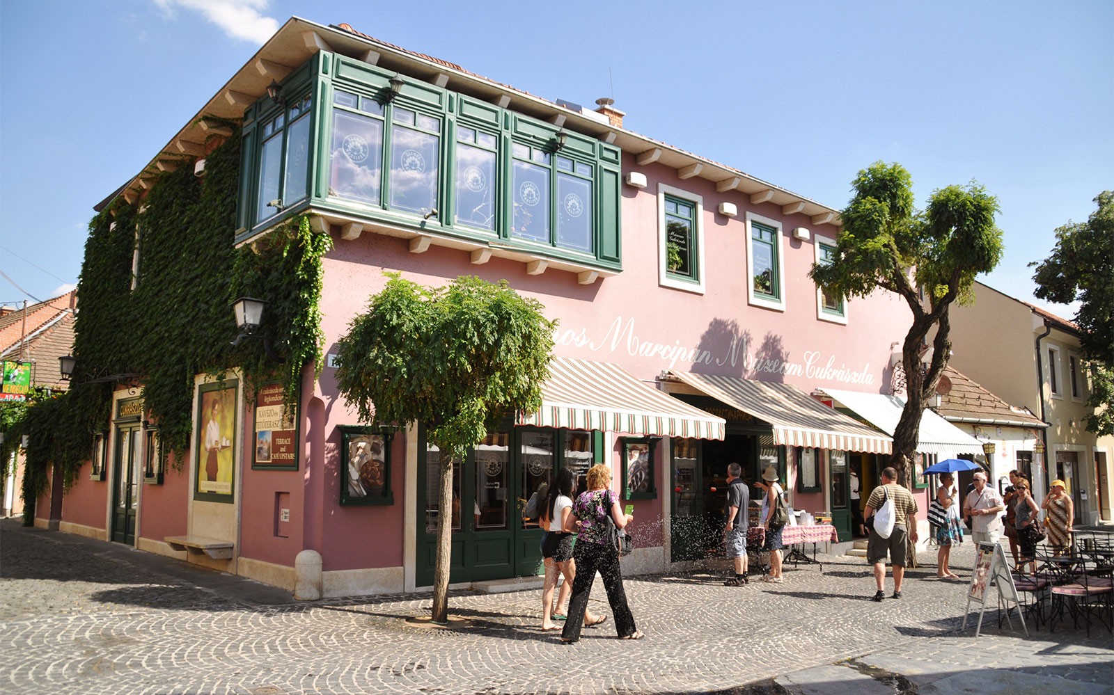 From Budapest: Szentendre Day Trip — gallery 1