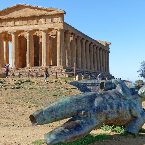 Rome: Aplikasi Panduan Audio — gallery 2