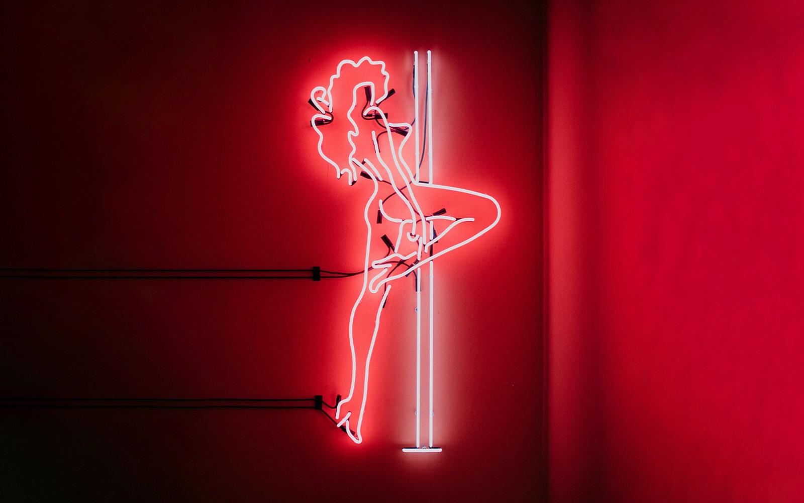 1-Hour Brothel Tour with Former Sex Worker — gallery 1