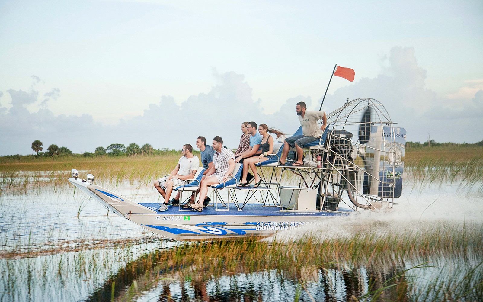 Miami: Private Everglades Airboat Tour [Group Pricing] — gallery 2