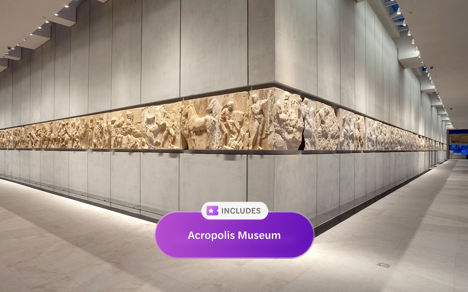 Athens MegaPass: Acropolis & Top Attractions Tickets — gallery 4