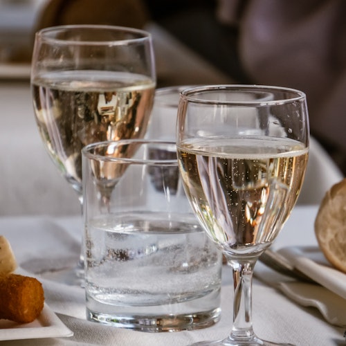 Rome: Tiber Sunset Cruise with Aperitif — gallery 3