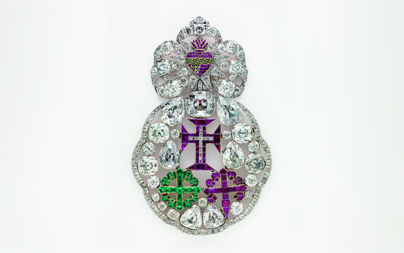Skip-the-Line Tickets to the Royal Treasure Museum — gallery 5