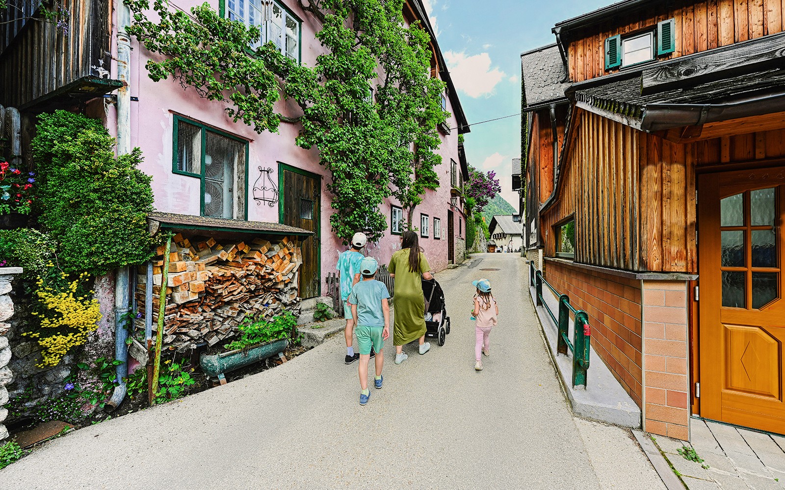 From Vienna: Hallstatt Day Trip by Bus — gallery 3