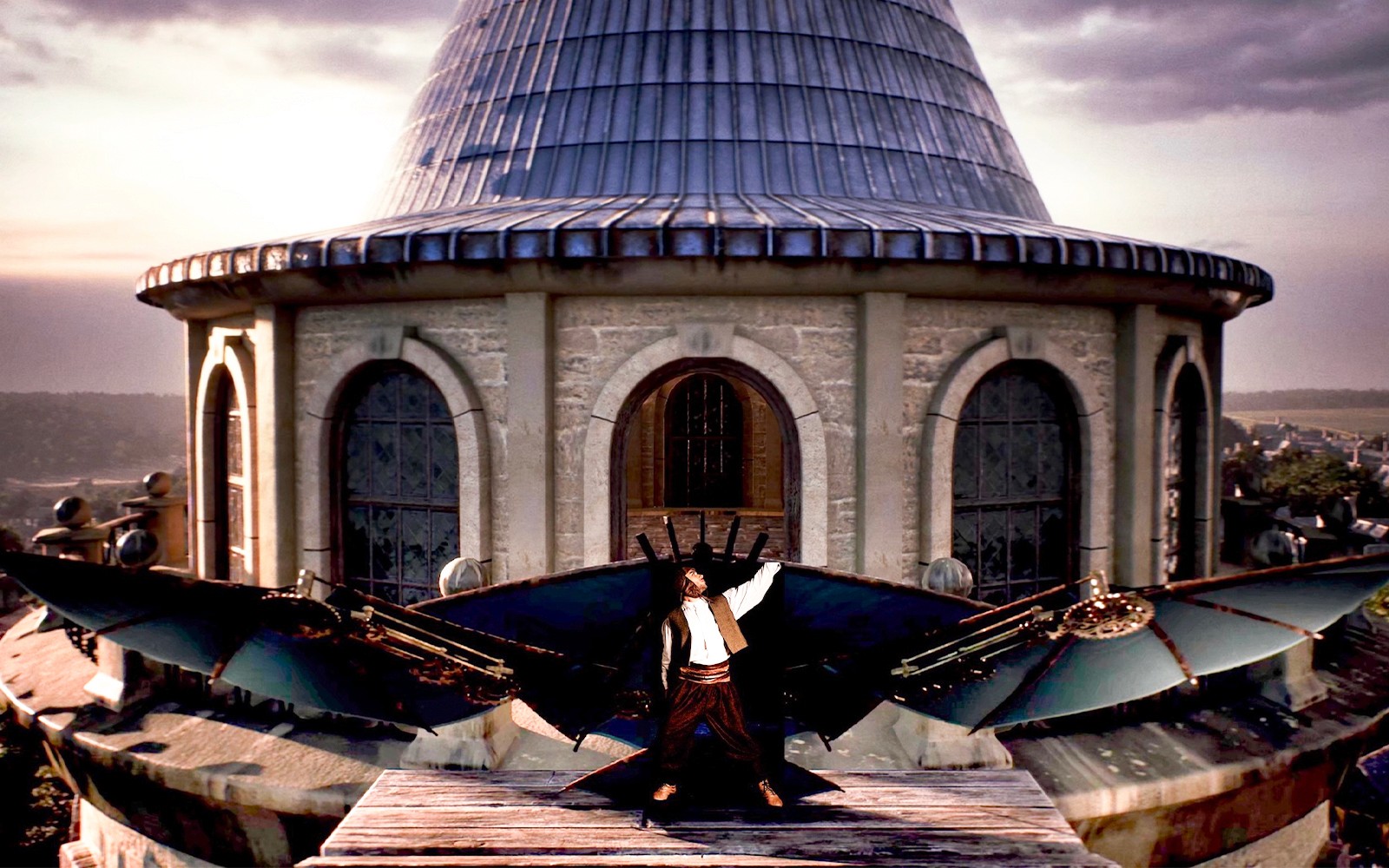 Legends of Istanbul: A Live Immersive Journey Through Time & History Show — gallery 3