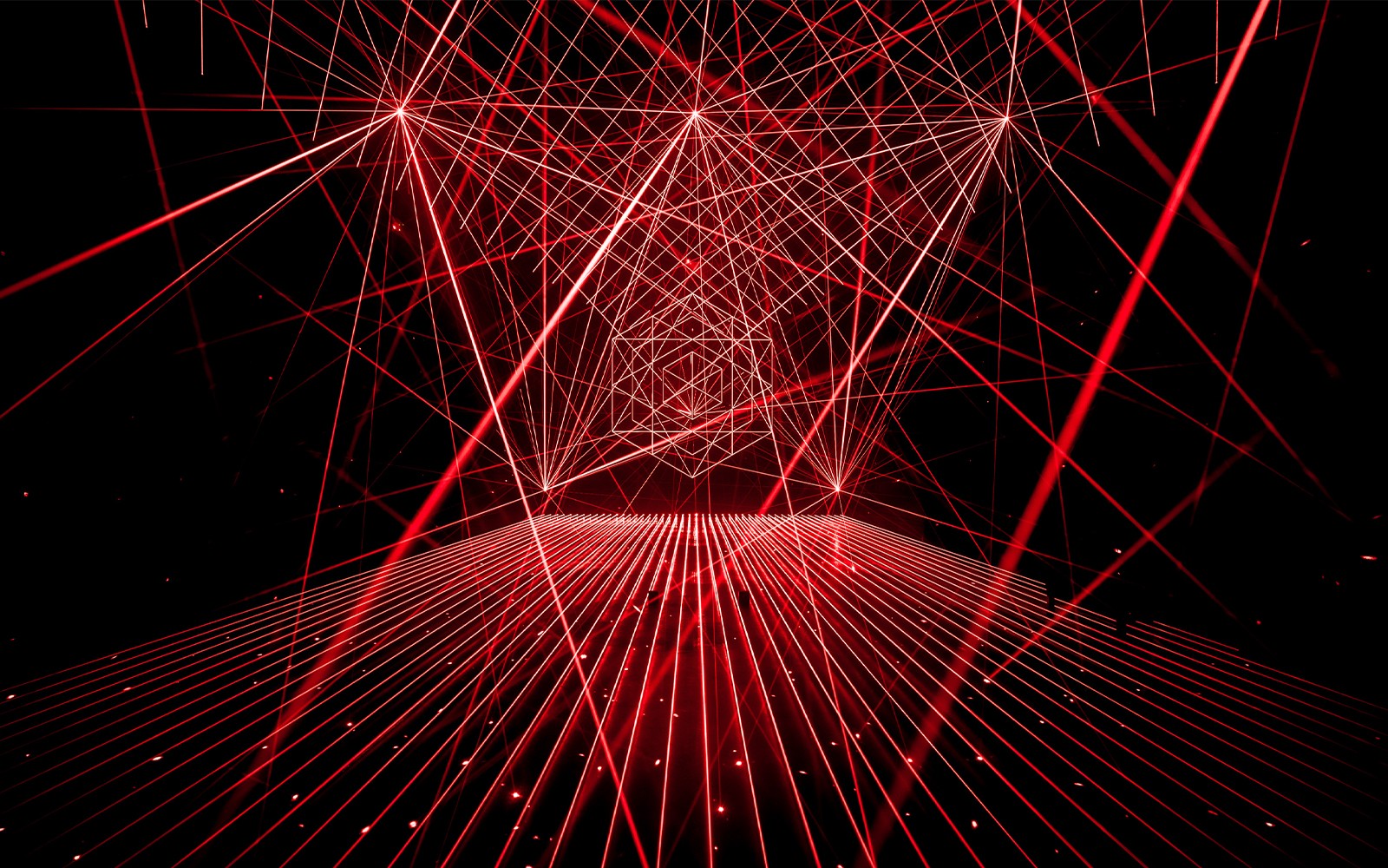 AMAZE Amsterdam Tickets: Immersive Audiovisual Experience — gallery 2