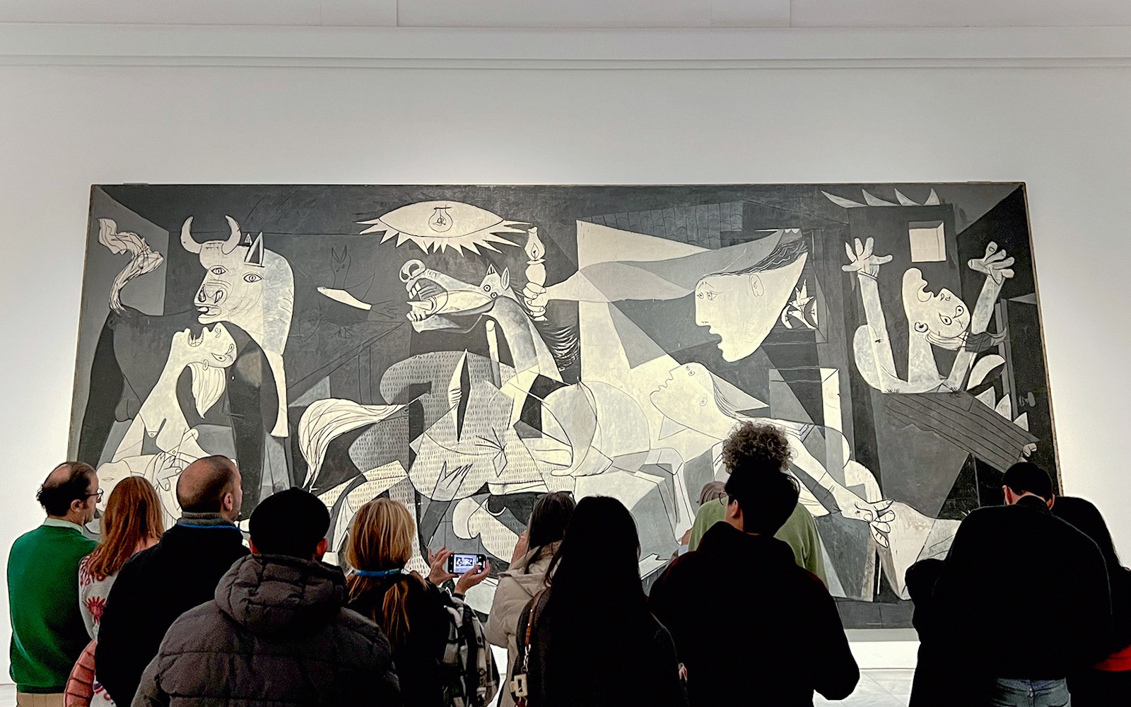 Reina Sofia Museum Tickets