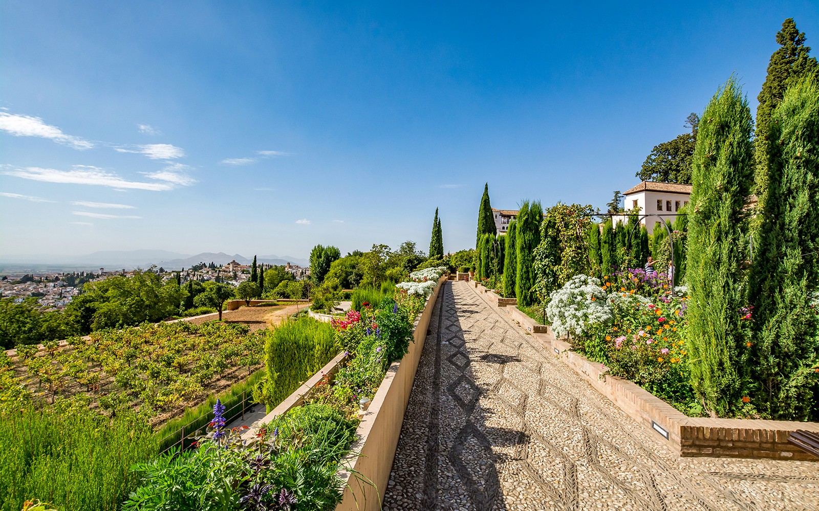 Skip-the-Line Guided Private Tour of Alhambra and Generalife — gallery 3