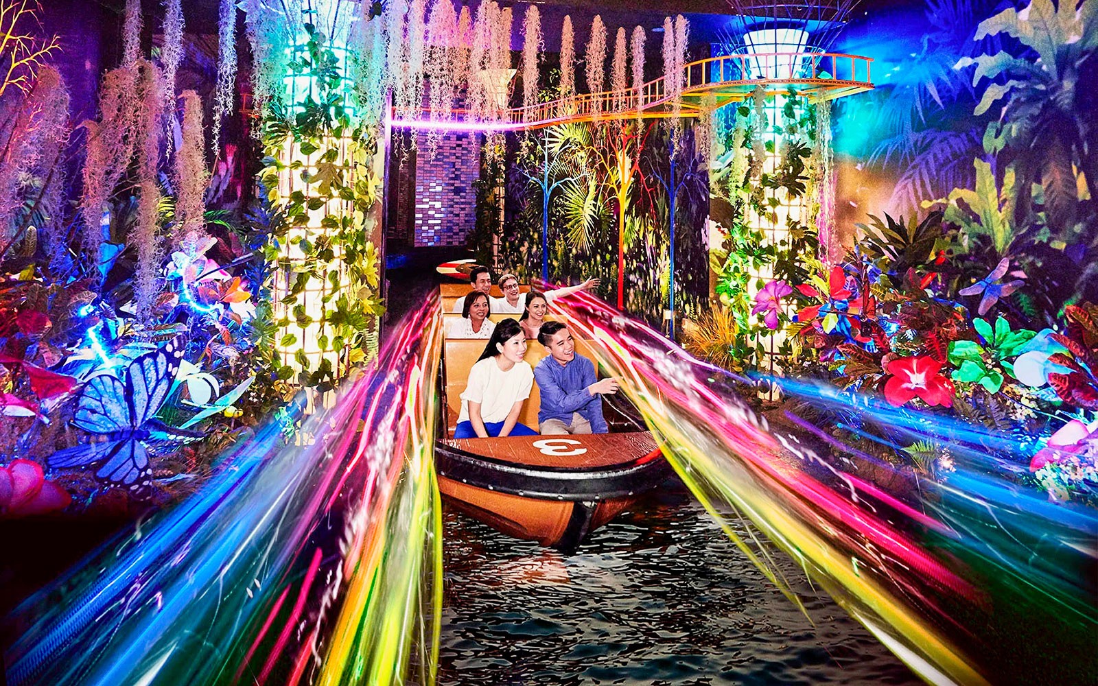 Madame Tussauds Singapore Tickets — gallery 3