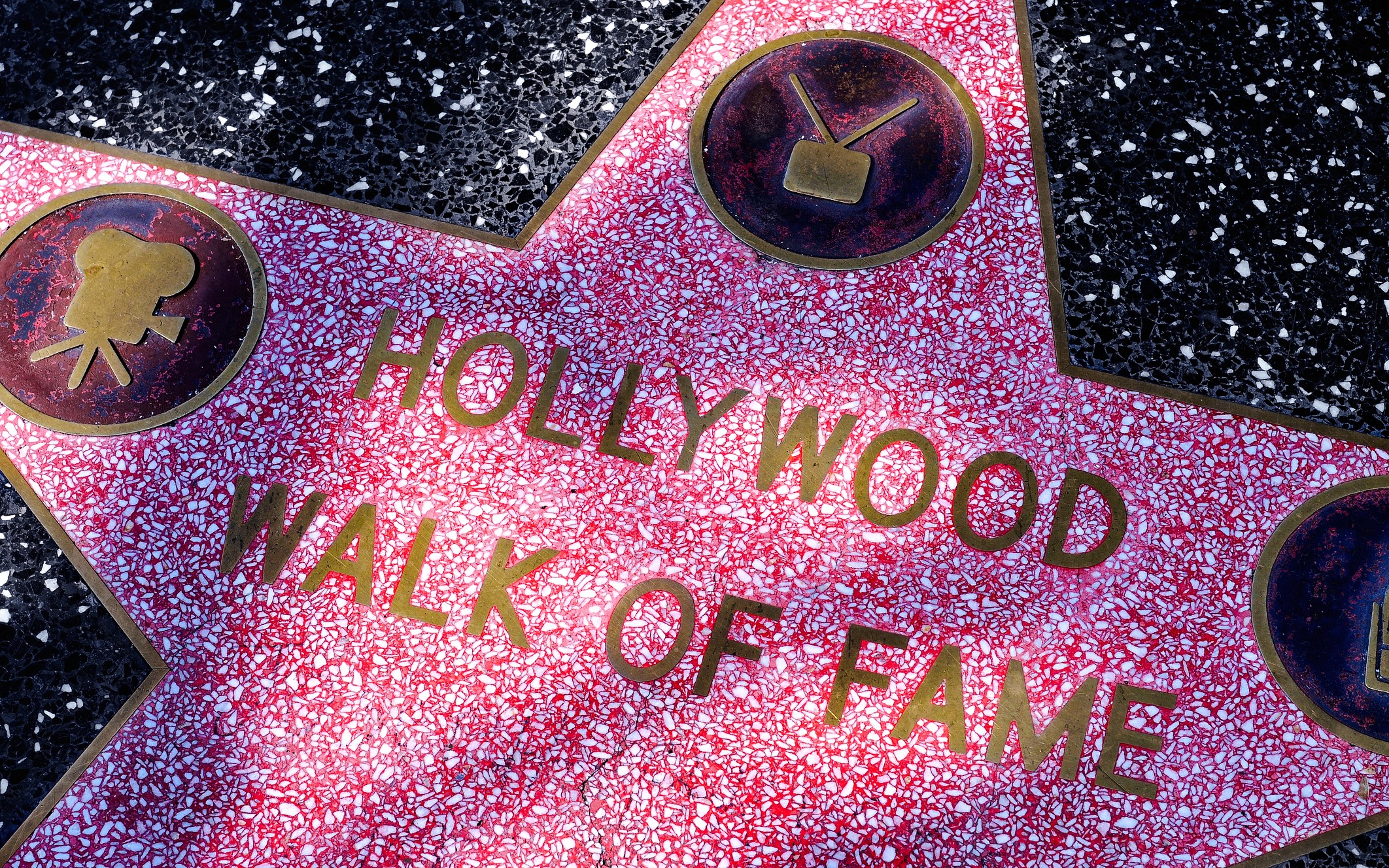From Santa Monica: Half-Day Sightseeing Tour of the Best of Los Angeles — gallery 3
