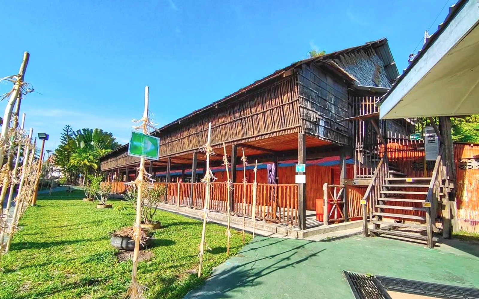 Koisaan Cultural Village Tickets