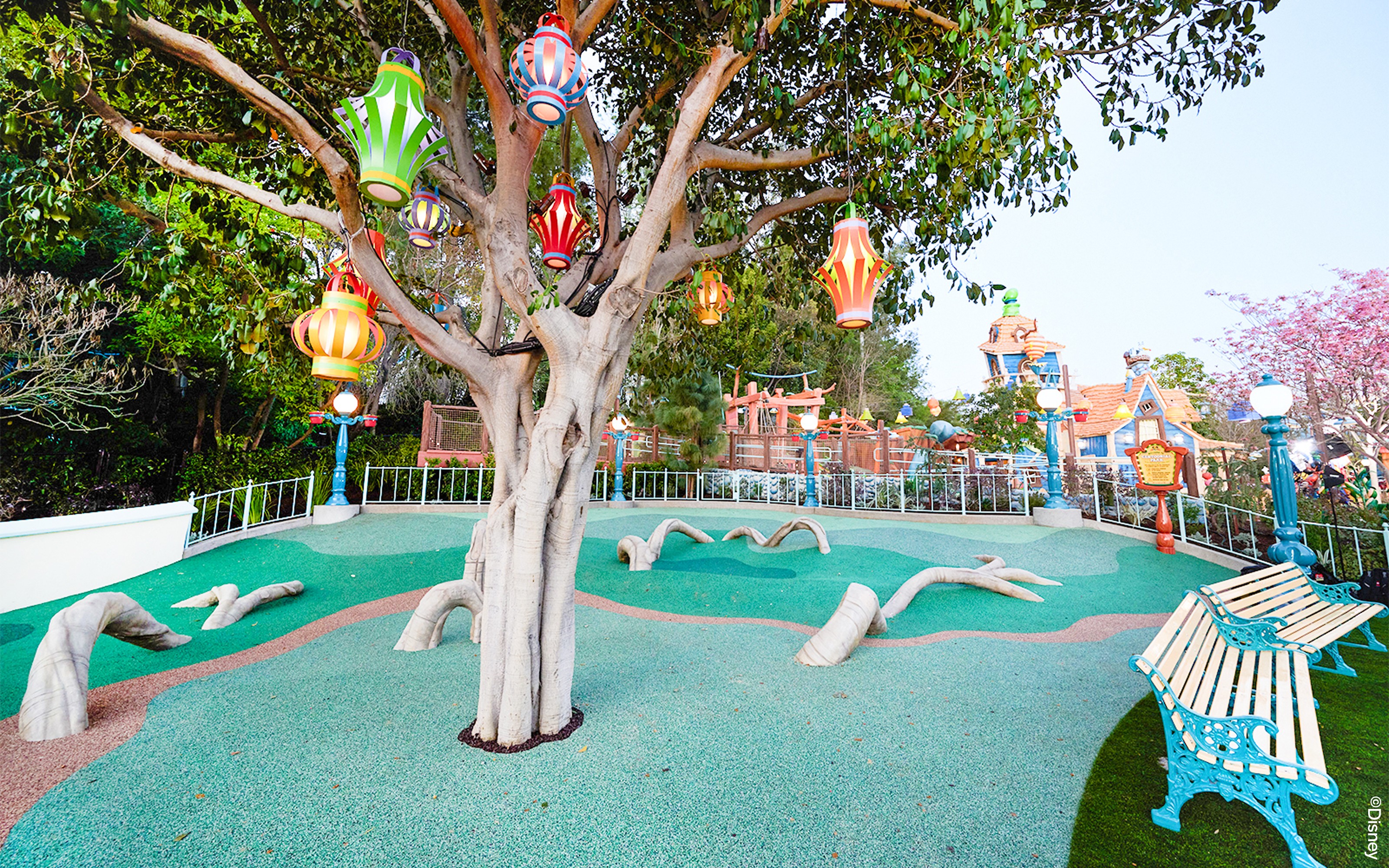 Disneyland California 2-Day Tickets