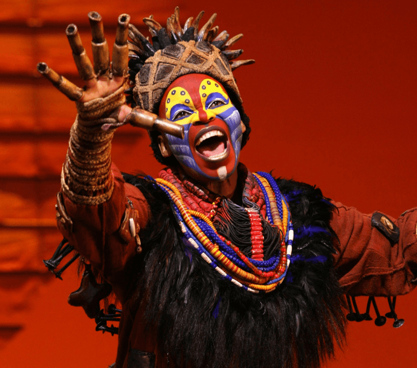 The Lion King — gallery 2