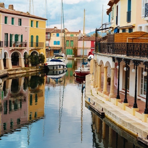 Saint Tropez: Boat Tour from Cannes — gallery 1