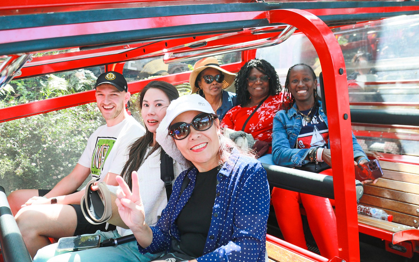 Blue Mountains Tour with Scenic World & Sydney Zoo — gallery 1