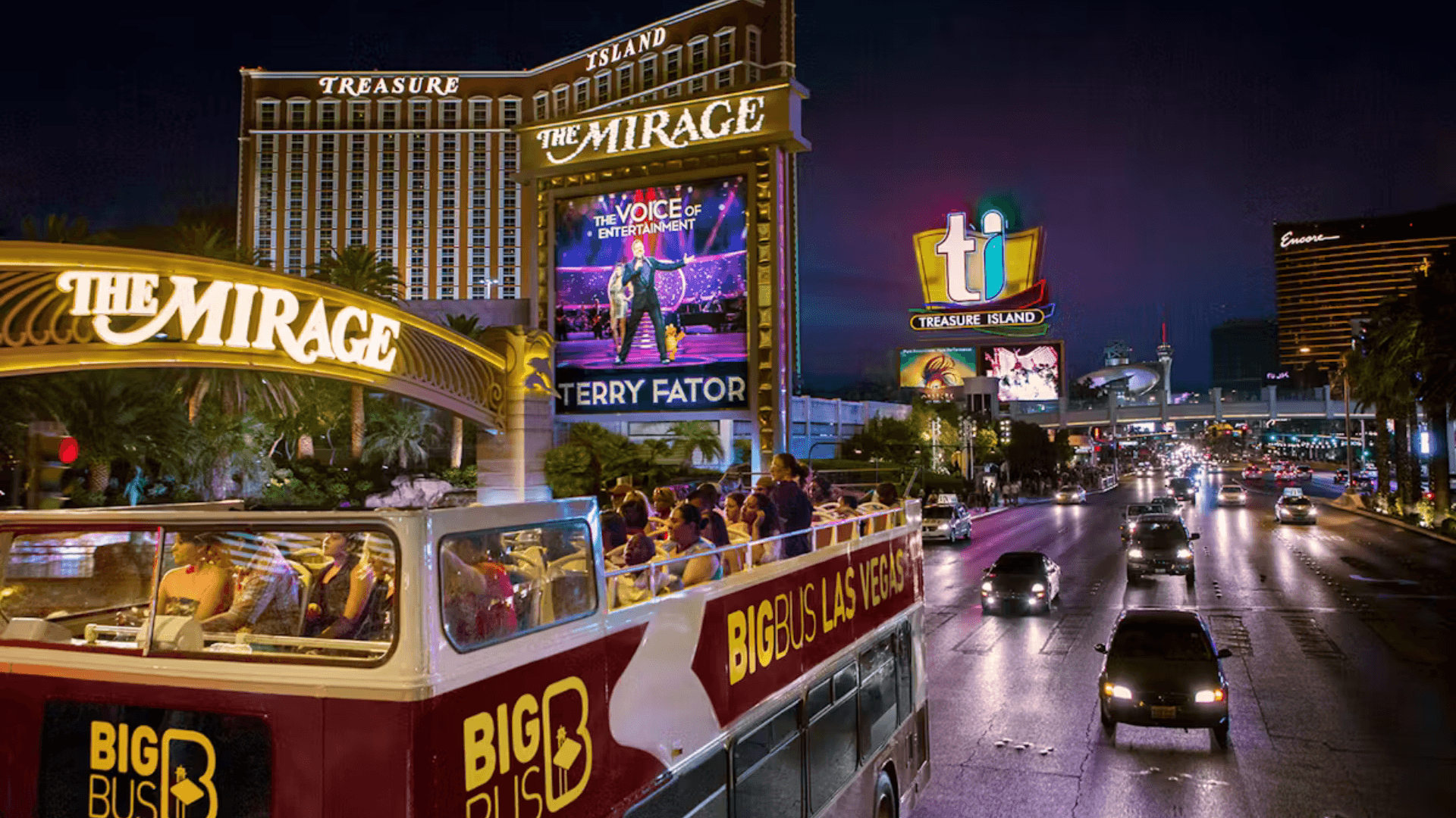 Go City Pass- Las Vegas Explorer: Choose 2 to 7 Attractions — gallery 2