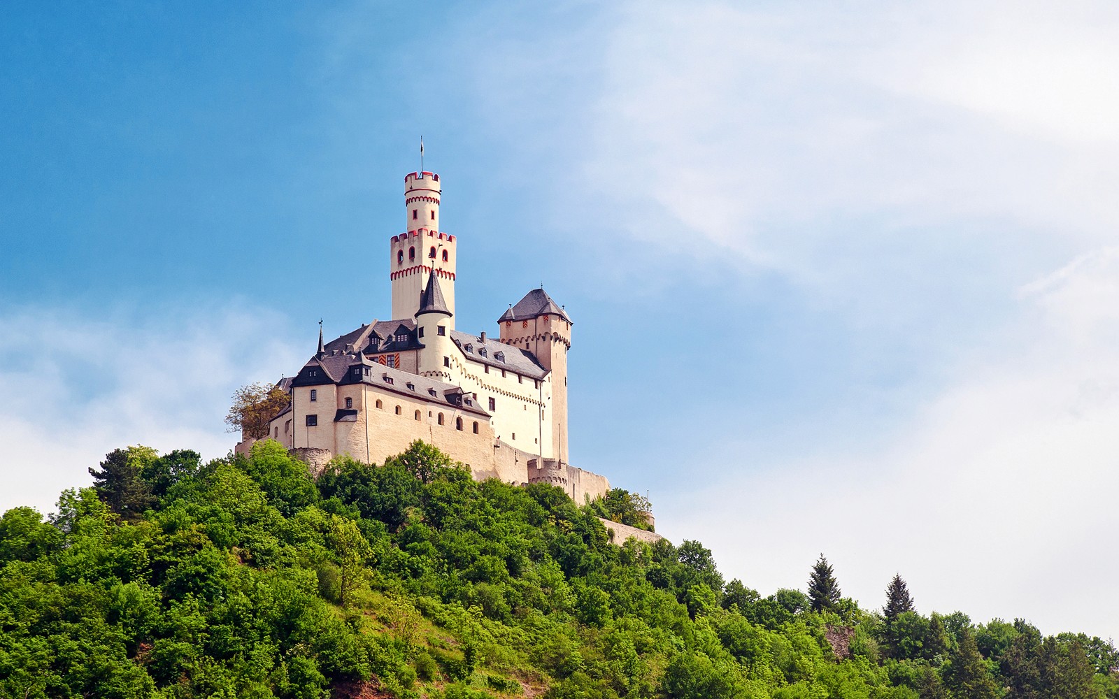 Koblenz Sightseeing Cruises — gallery 3