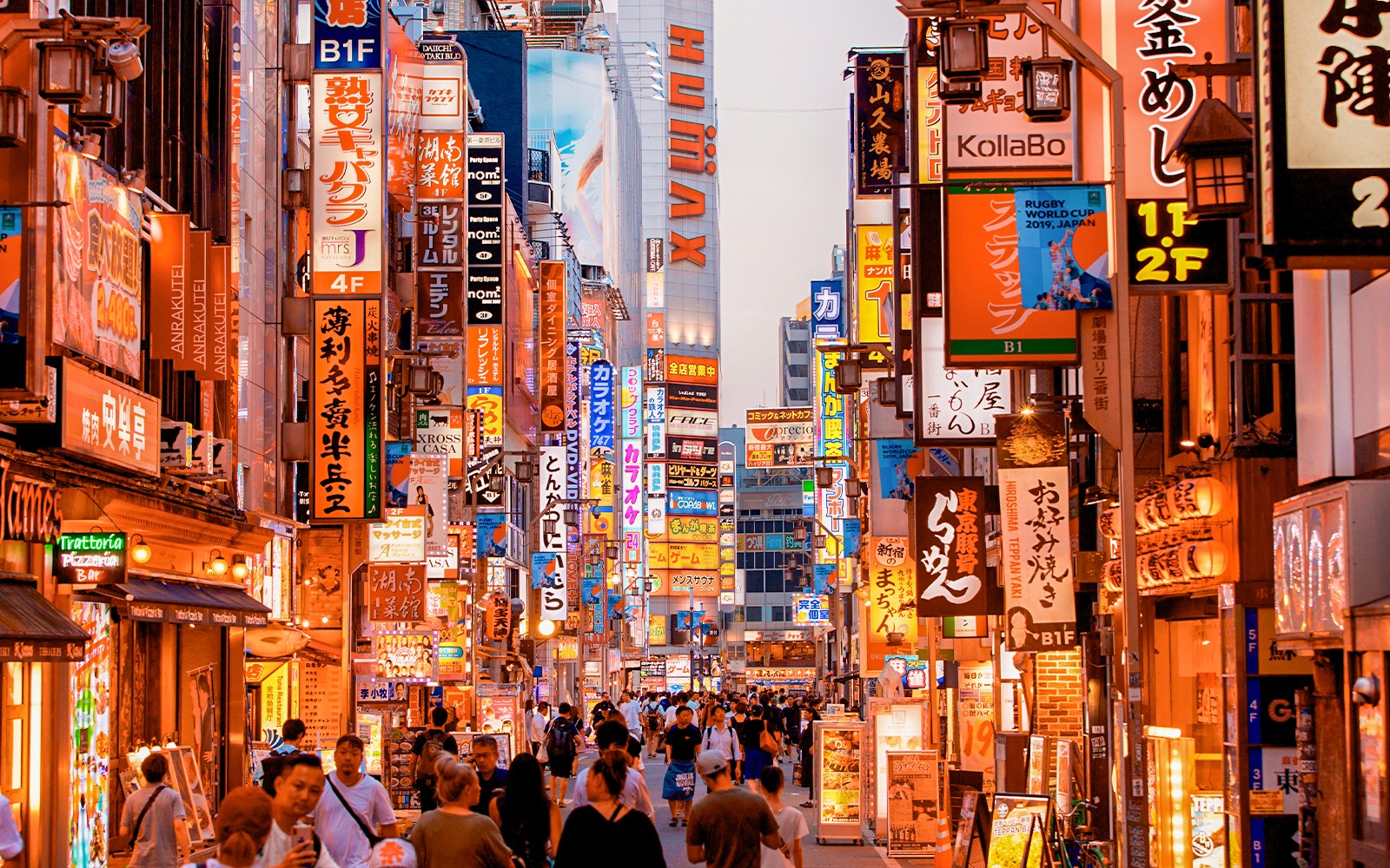 Japan 4G Tourist eSIM with 3/5/7/15/30-Day Validity — gallery 2