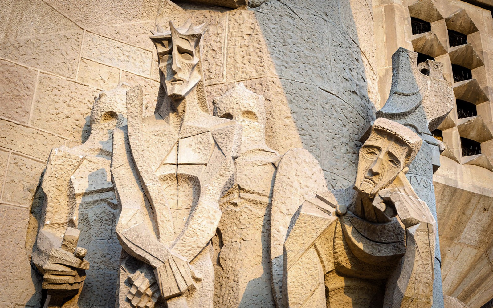 Sagrada Familia Fast-Track Tickets with Audio Guide — gallery 5