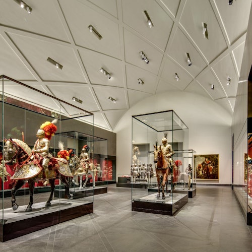 Dresden Castle with New Green Vault: Guided Tour — gallery 1
