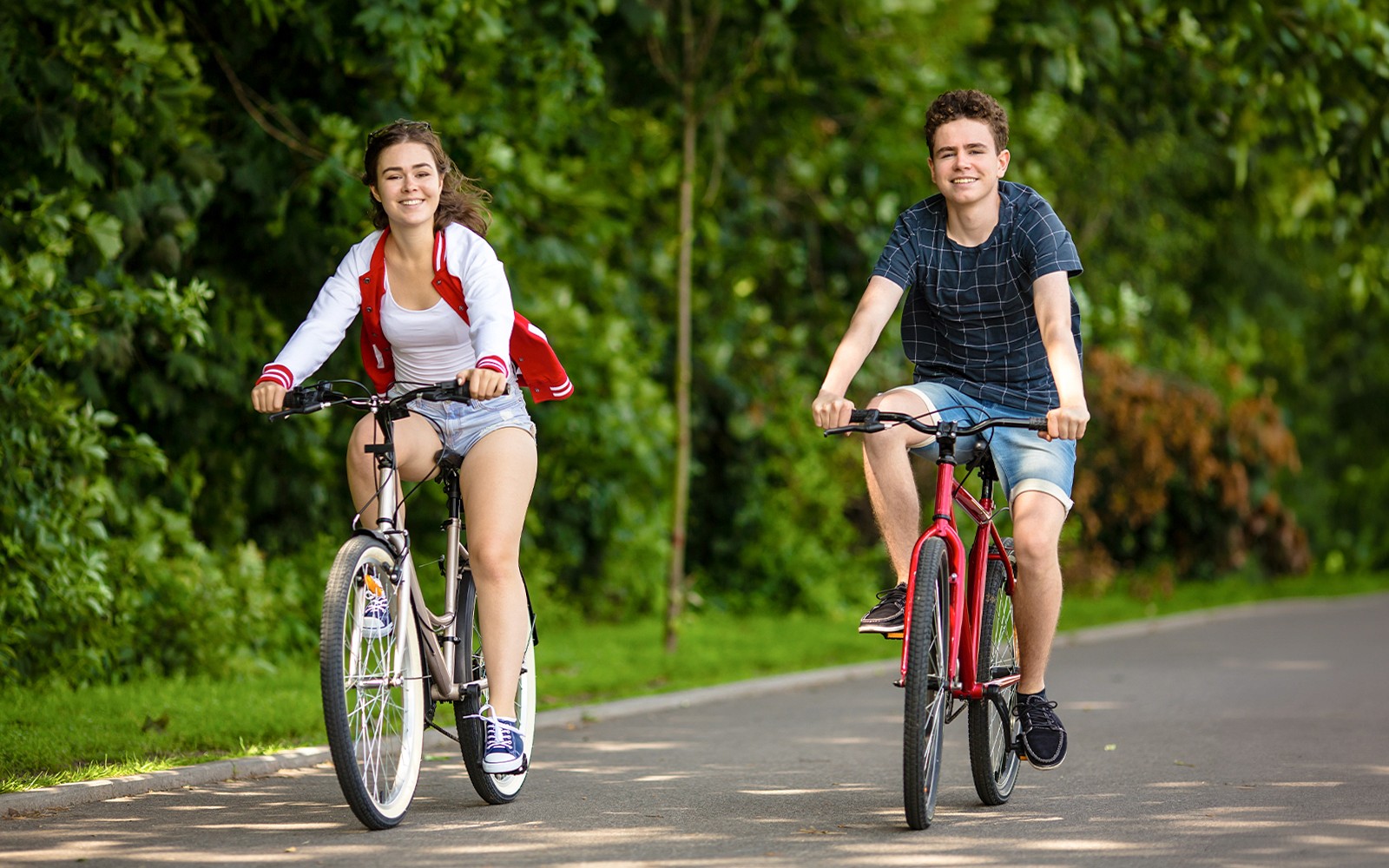3-Hour Guided Bike Tour of Mitte & Tiergarten — gallery 1