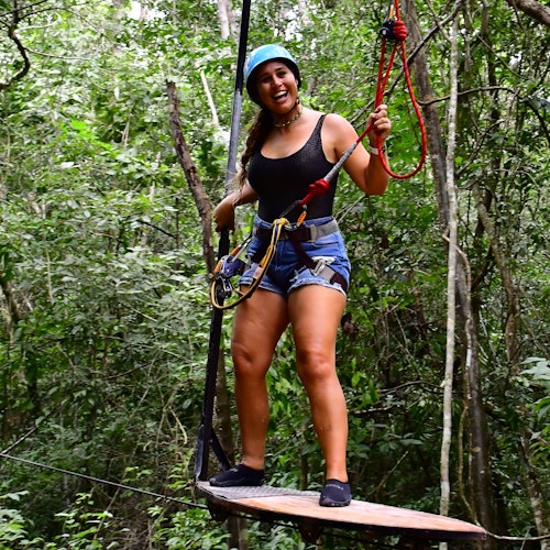 Río Secreto: Guided Tour + Lunch — gallery 3
