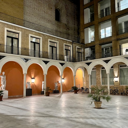 Seville: Mysterious & Paranormal Guided Tour — gallery 1