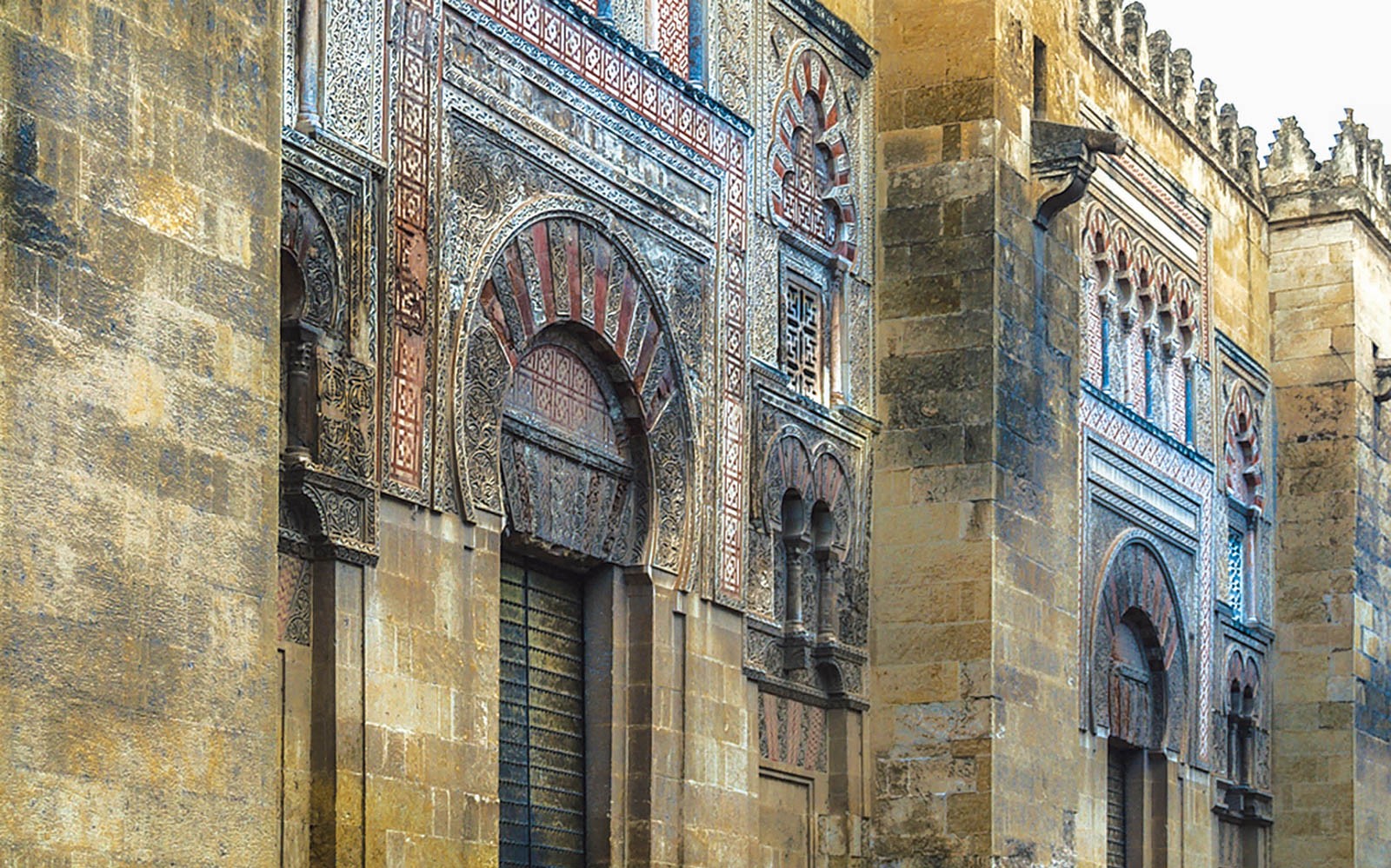 Cordoba Mosque Day Trip from Granada — gallery 4