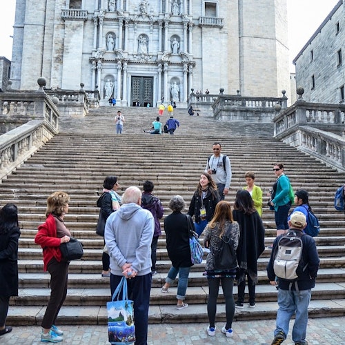 Girona, Figueres & Dalí Museum: Day Trip from Barcelona