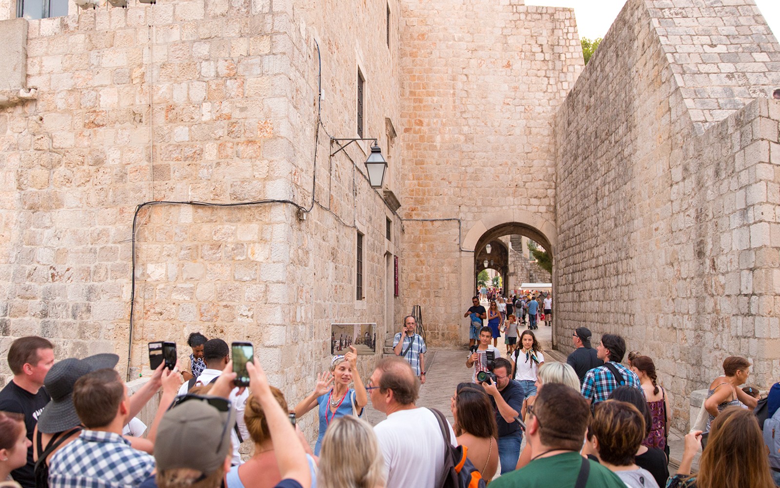 Dubrovnik: Game of Thrones Cruise with Cocktail & Old Town Walking Tour — gallery 3