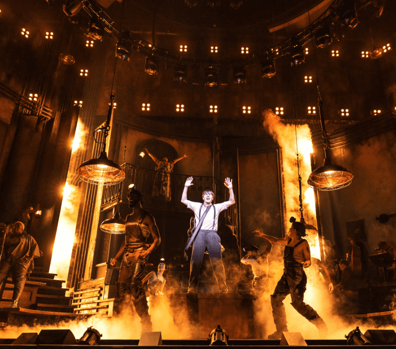Hadestown