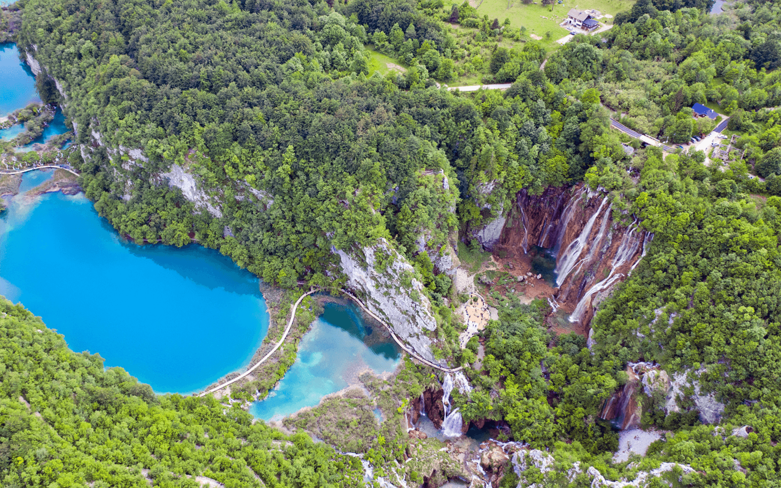 Plitvice Lakes National Park Guided Tour — gallery 4