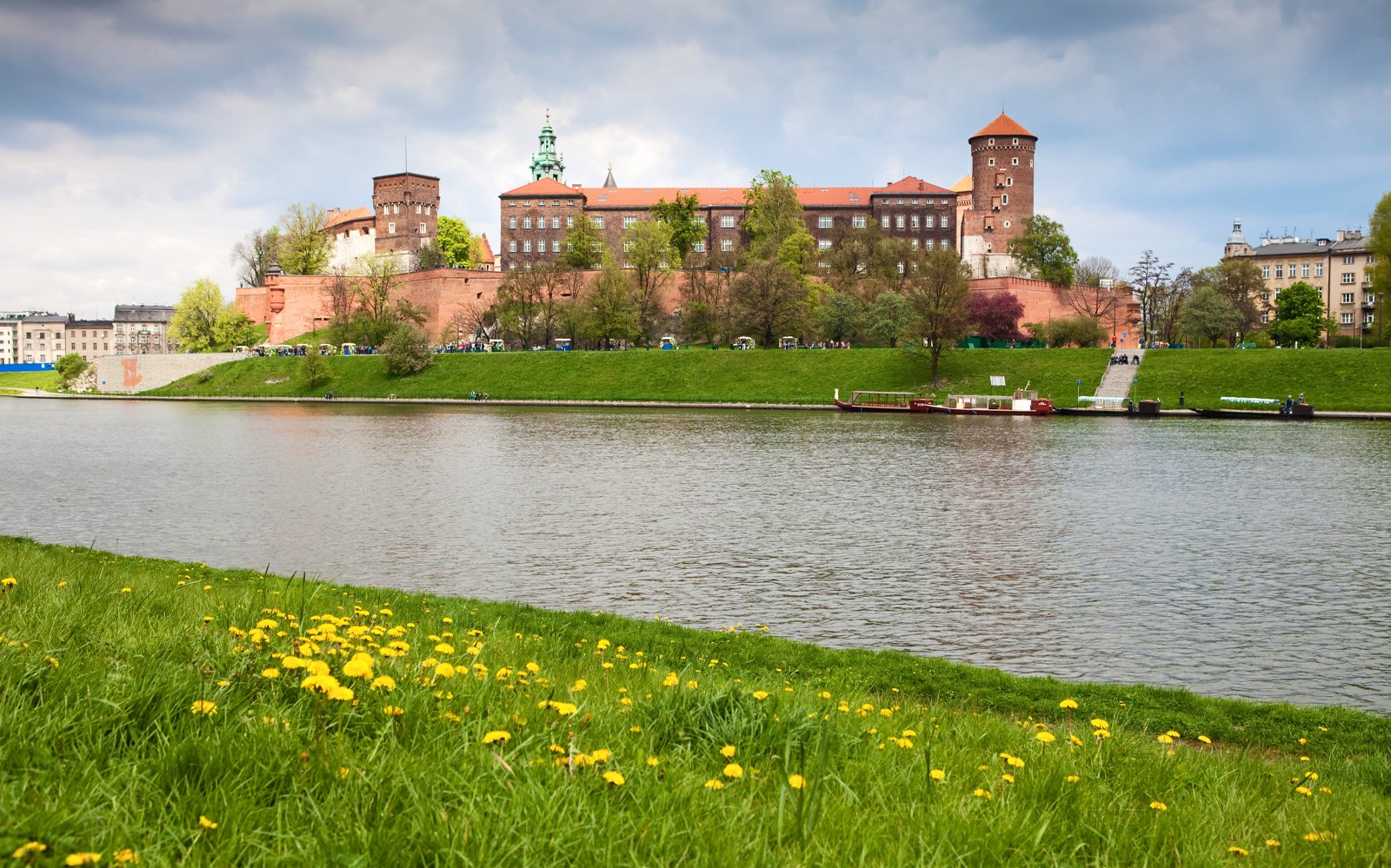 Wawel Castle & Cathedral Guided Tour — gallery 5