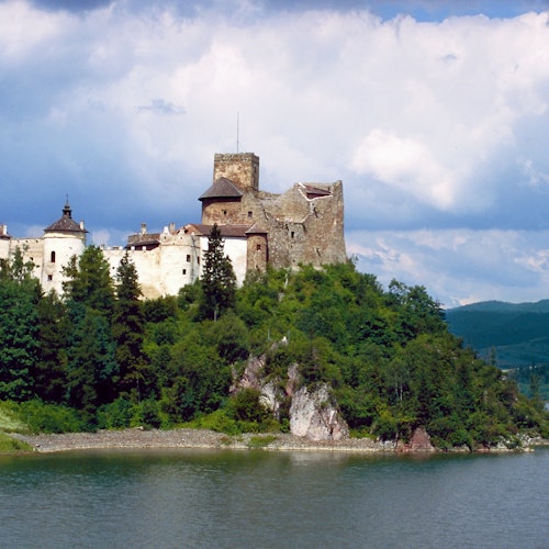 Dunajec: River Rafting Day Trip from Krakow — gallery 3