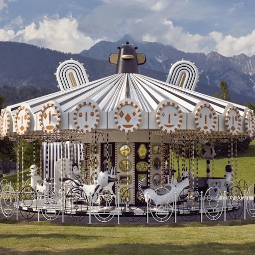 Swarovski Crystal Worlds + Transfer from Innsbruck — gallery 2