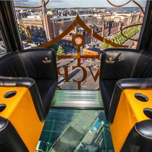 SkyWheel Helsinki: Entry Ticket — gallery 1