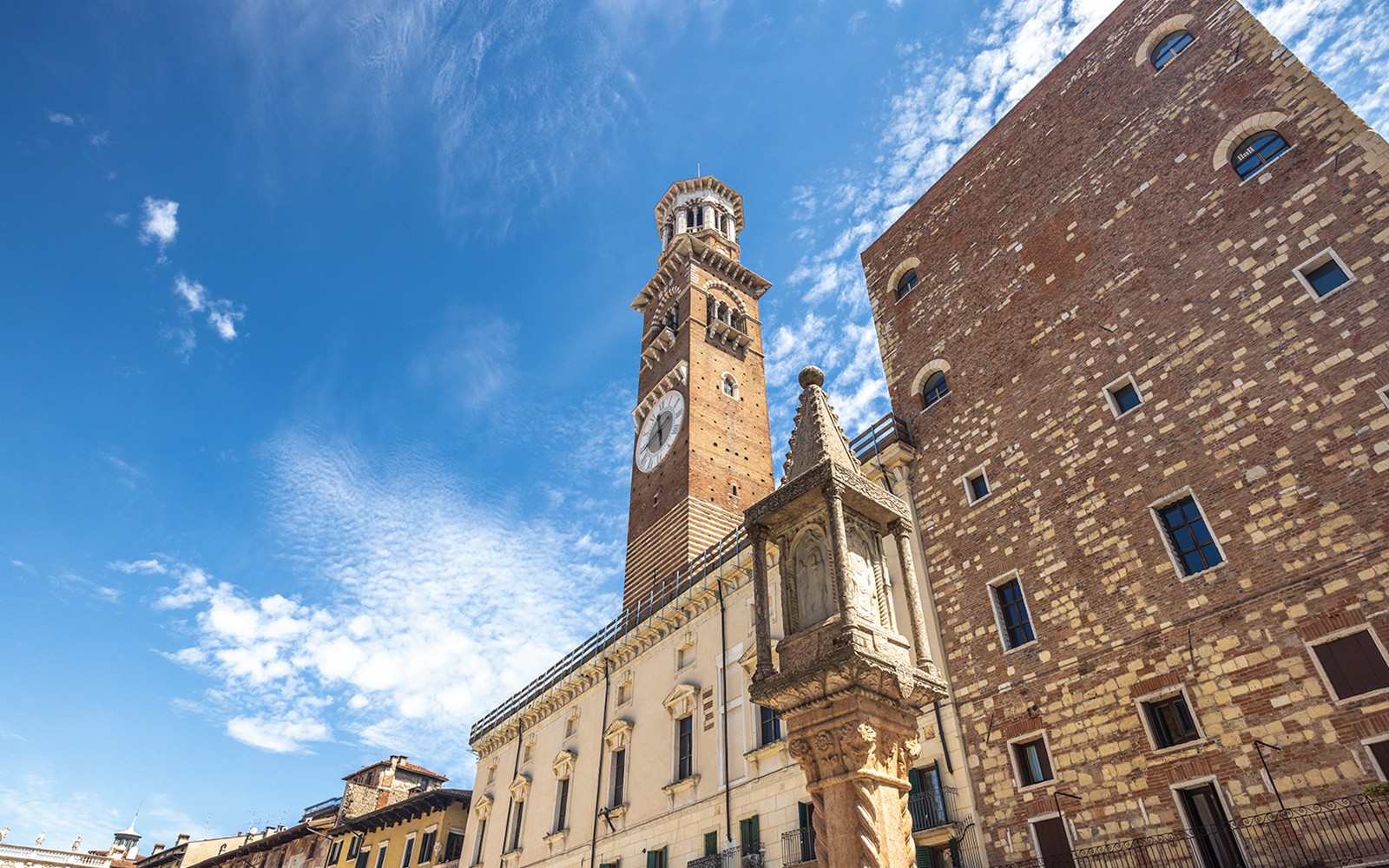 Verona Arena Skip-the-Line Tickets with City Museums Access