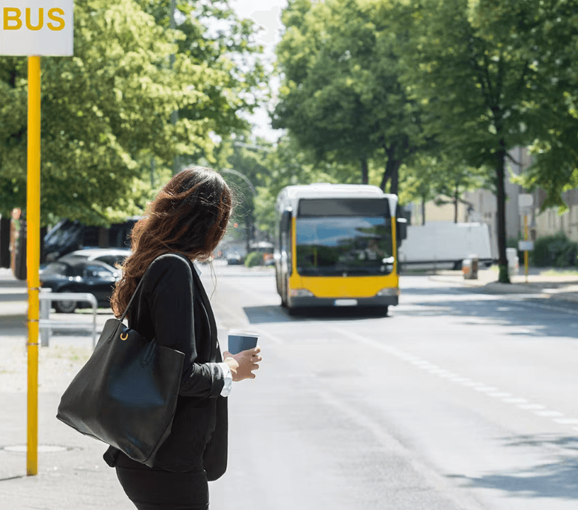 Hola Barcelona: Public Transport Card