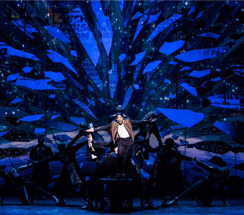 MJ The Musical — gallery 2