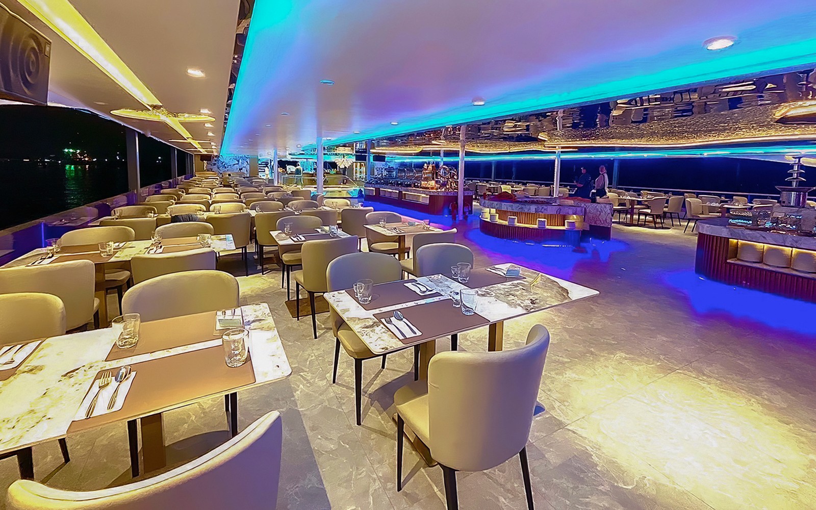 The Planet Cruise with International Buffet Dinner — gallery 2
