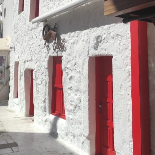 Halicarnassus: Half Day Walking Tour from Bodrum — gallery 1