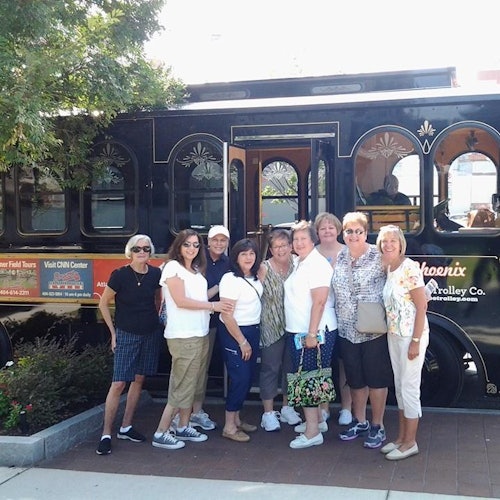 Atlanta: 90-Min Vintage Trolley Tour — gallery 2