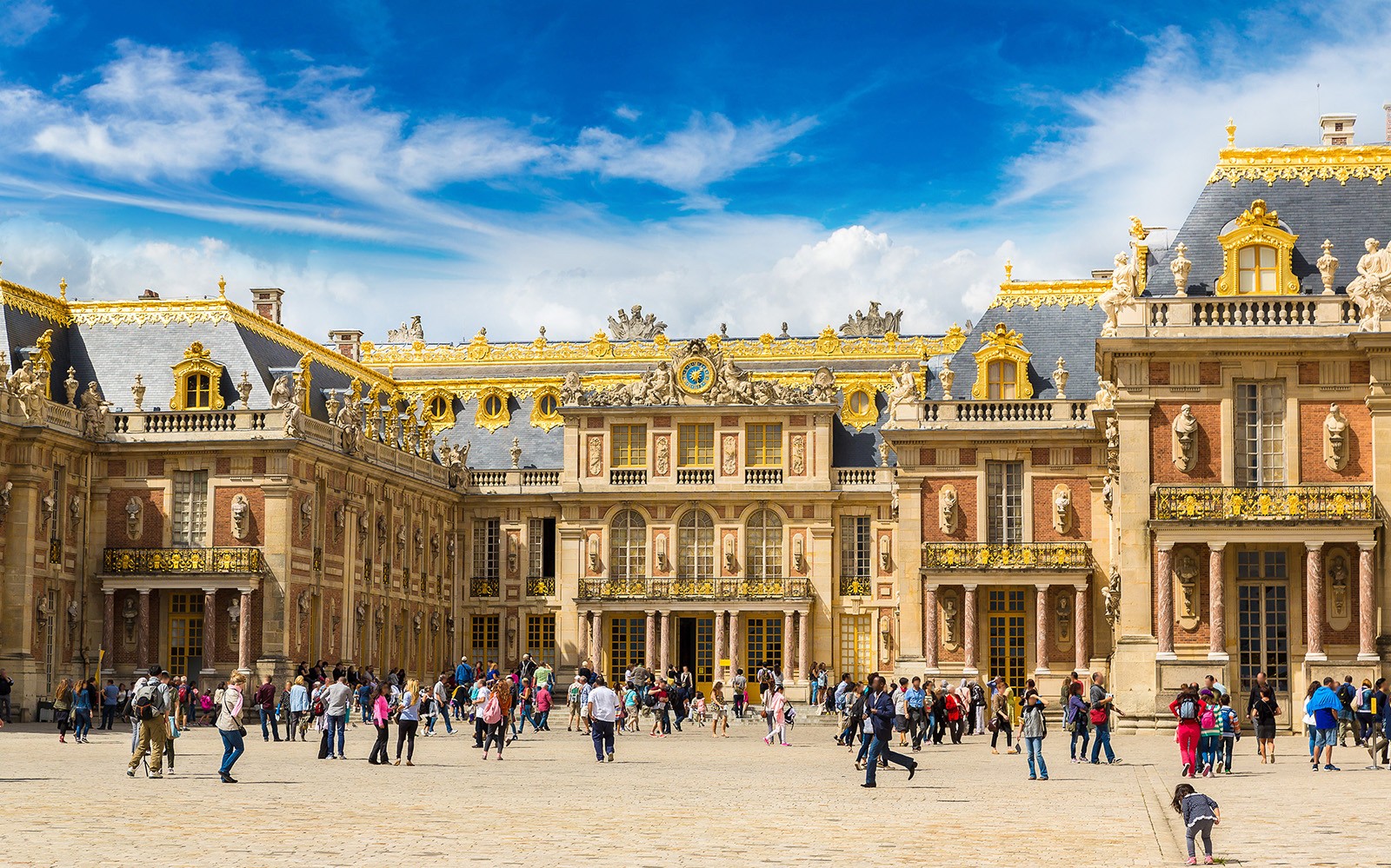 Go City Paris Pass® with Optional Paris Museum Pass: Access to 46 Attractions
