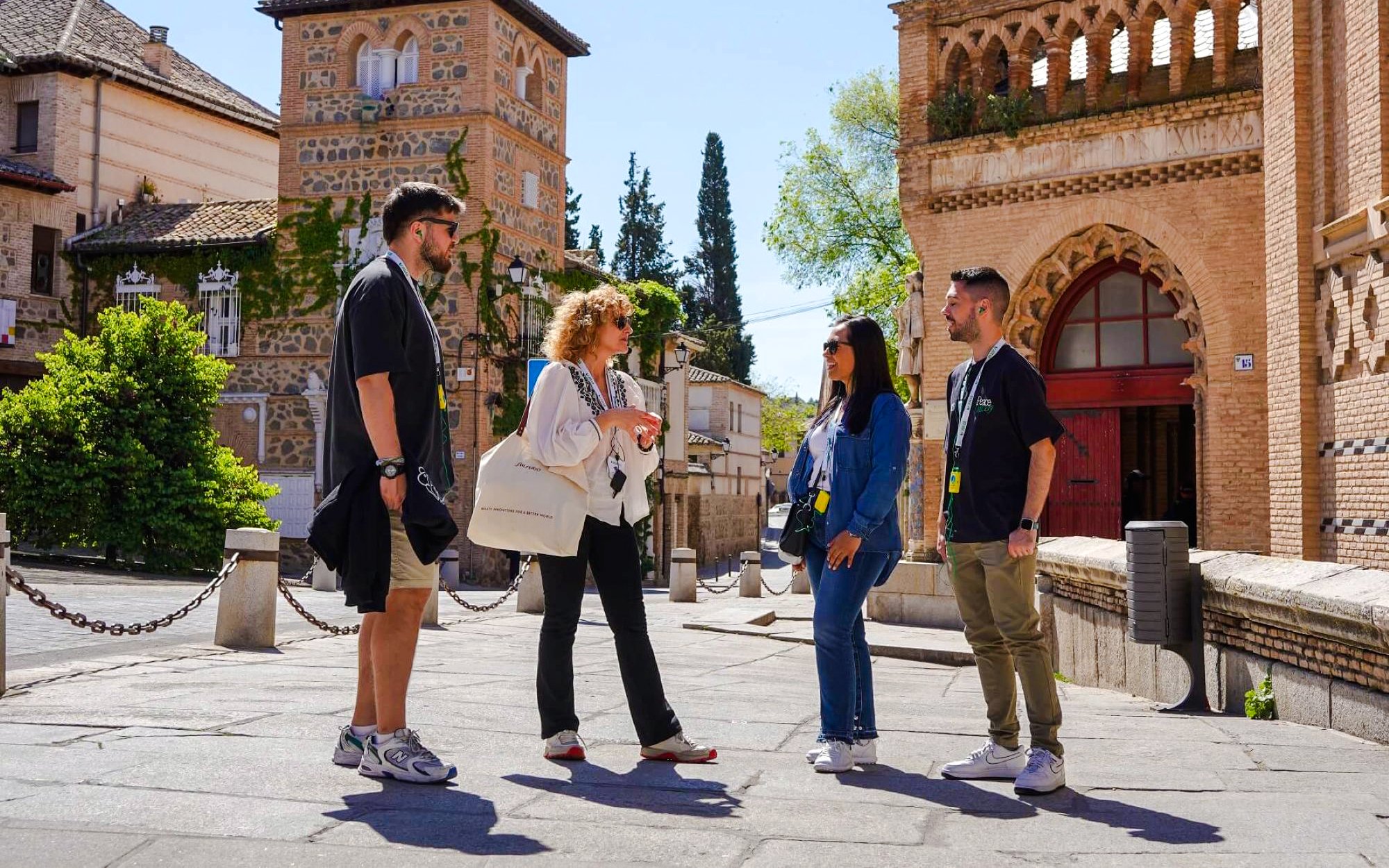 Turbopass Madrid City Card: Access to 20+ Attractions