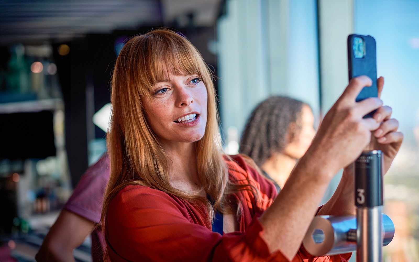 Tickets to Melbourne Skydeck with Edge Experience — gallery 2