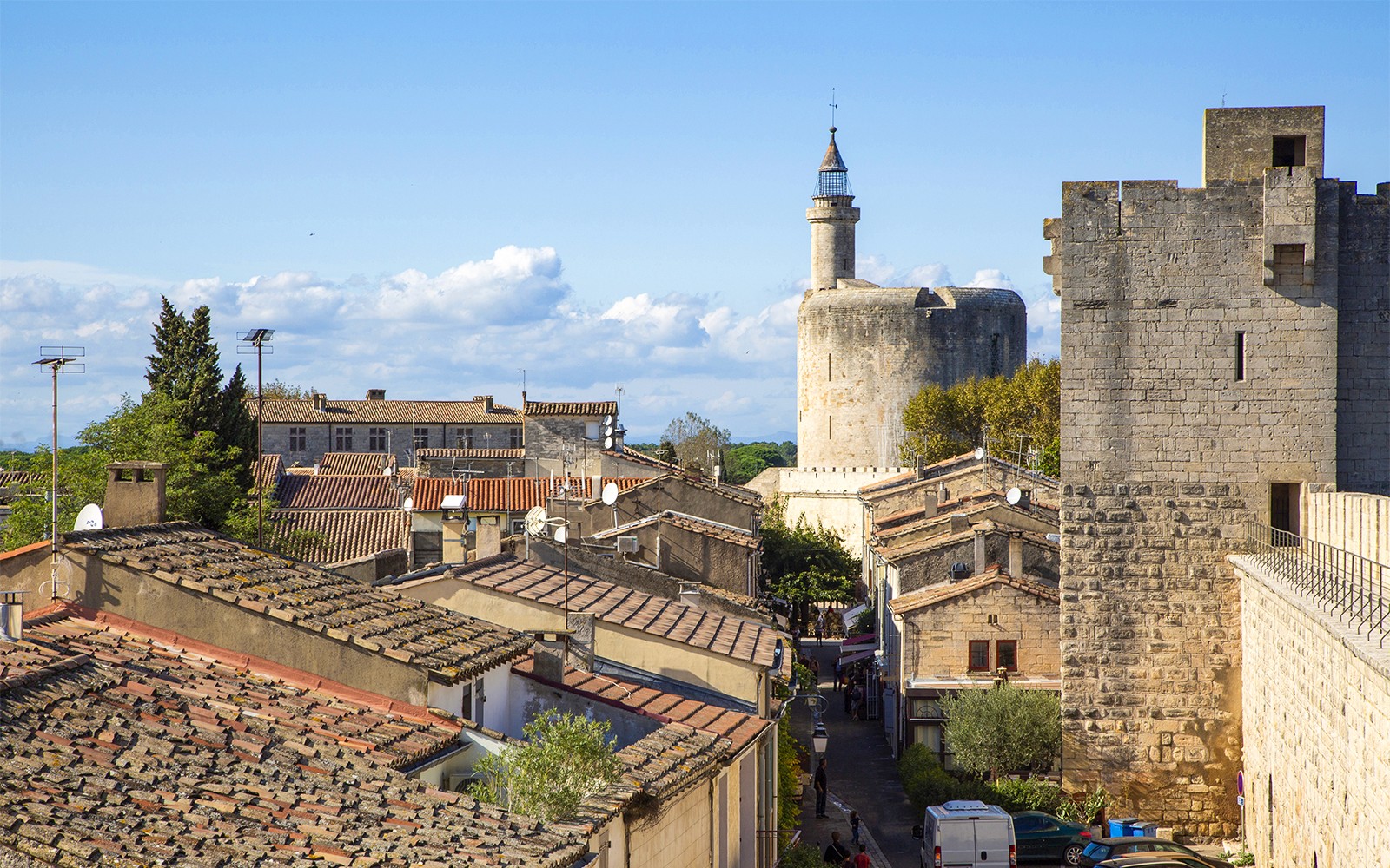Towers & Walls Of Aigues-Mortes Tickets — gallery 3