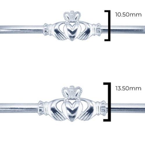 Dublin: Forge a Claddagh Ring — gallery 1