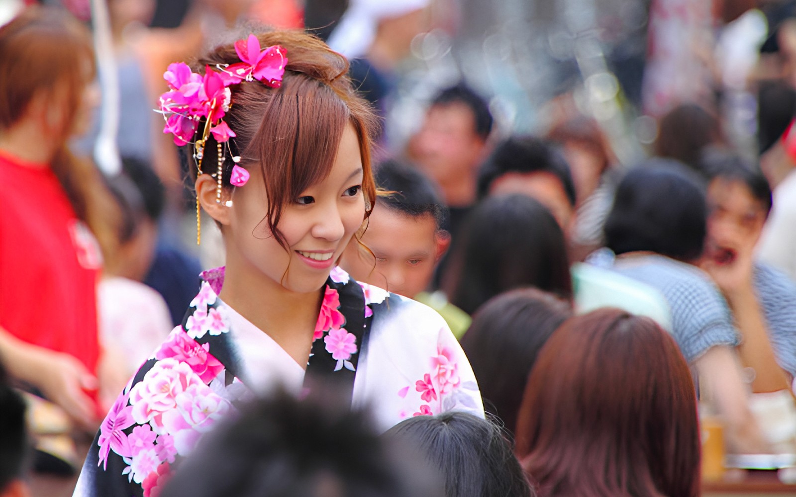 Tokyo: Full day Kimono Rental in Asakusa — gallery 5