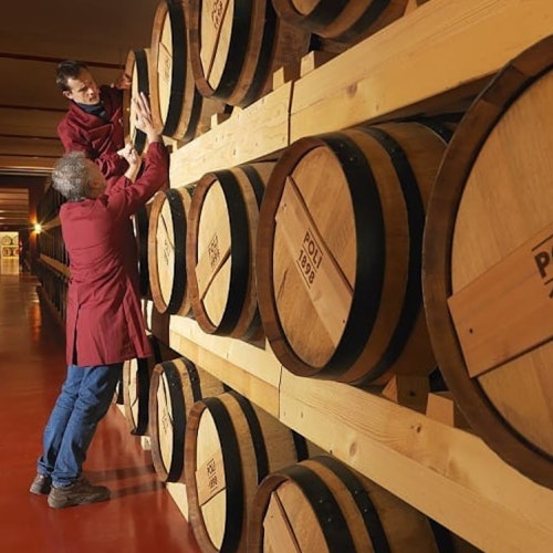 Venice: Guided Grappa Tasting Experience