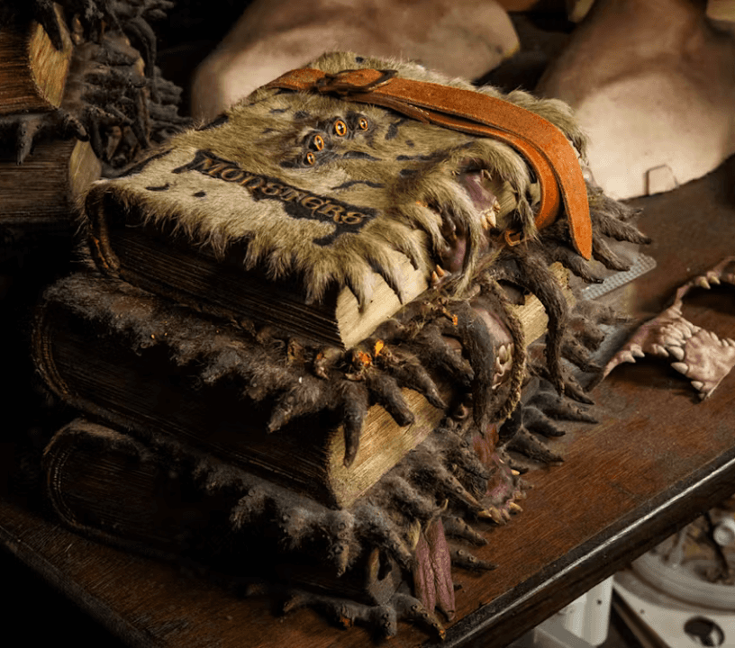 From London: Harry Potter™ Warner Bros. Studio Tour with Hotel Transfers